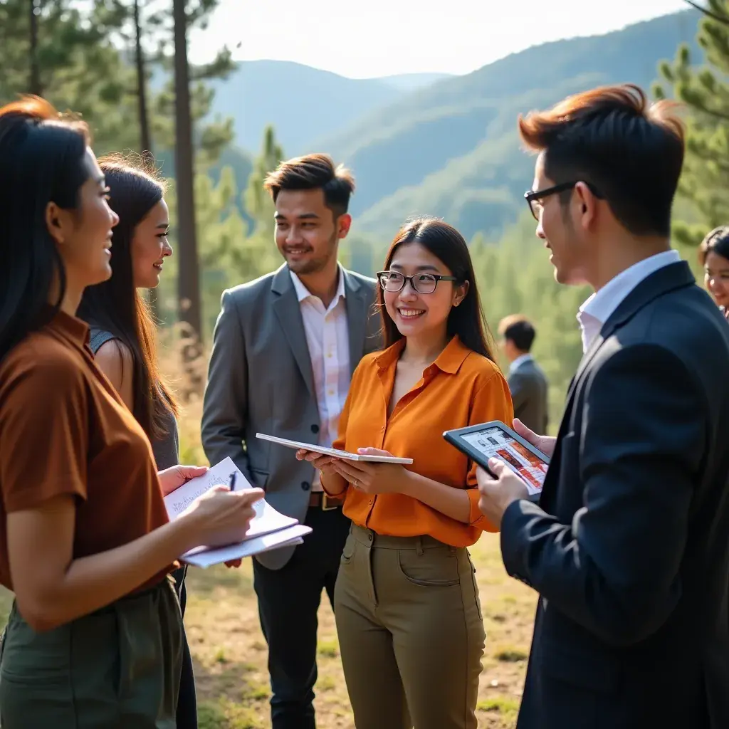 Sustainable business solutions